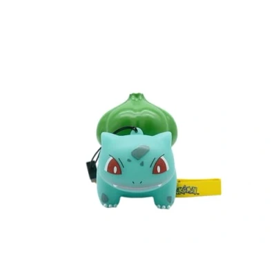 Image de Teknofun Licence Officiel Pokemon BULBIZARRE lumineux avec dragonne Figurine Lumineuse 811425