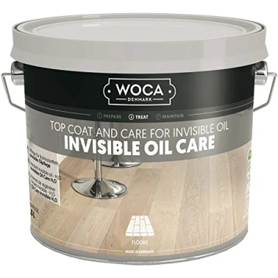 Image de WOCA Huile de soin invisible 1 l