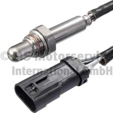 Image de PIERBURG 7.02604.10.0 Sonde lambda chauffé 12 RENAULT: CLIO 2, TWINGO 1, 3, OPEL: Vivaro A Combi, Van