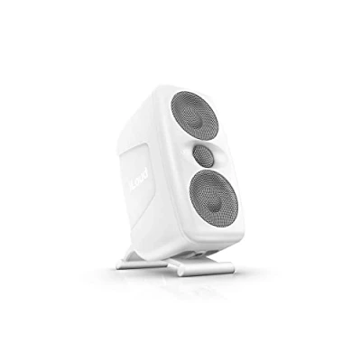 Image de iLoud MTM Moniteur de studio compact haute résolution, Blanc