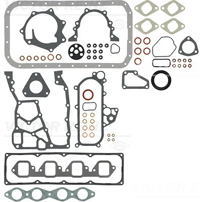 Image de Pochette moteur complète REINZ 01 52763 03