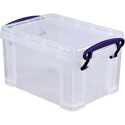 Image de Really Useful Boîte de Rangement 1.6 Litre