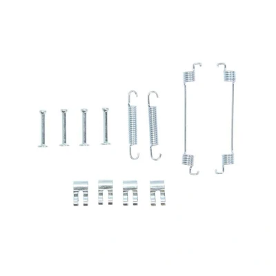 Image de Kit d&#039;accessoires, mâchoire de frein DELPHI LY1267