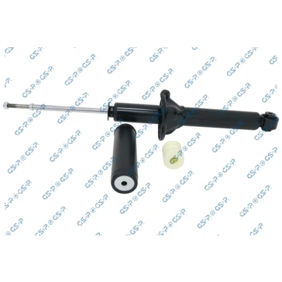 Image de GSP 32123770 Amortisseur Essieu arrière Pression de gaz Système bitube sur ressort HONDA: CR V I (RD) 2.0 16V 4WD 1995 2002