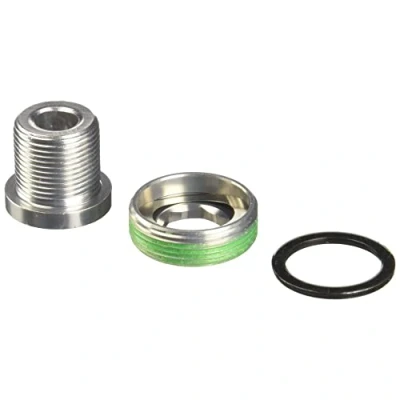 Image de SRAM KIT TORNILL.BIELA M15/M22 Alloy AUTOEXTR.GXP