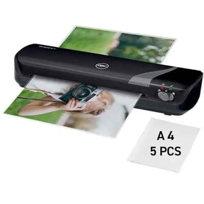 Image de GBC Inspire+ A4 Plastifieuse