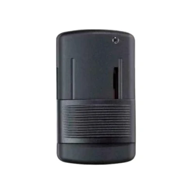 Image de HALOTEC Interrupteur Variateur de Lumière Sol Réglable entre 4 100W Dimmer pour Lampes d’Intensité LED Fabriqué en Italie Couleur Noire