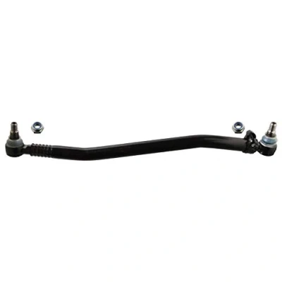 Image de febi BILSTEIN 101703 Barre de direction Essieu avant avec écrou autobloquant Plus