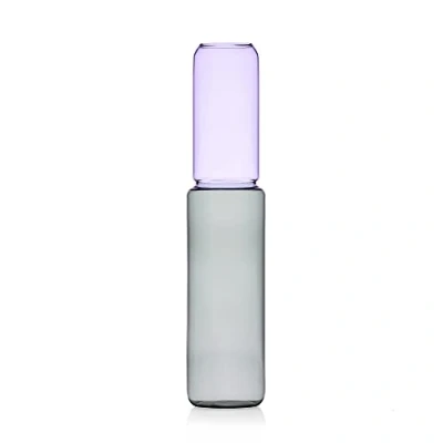 Image de Ichendorf Milano Vase Violet/Collection Revolve
