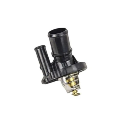 Image de MAPCO 28071 Thermostat d&#039;eau 90 avec joint d&#039;étanchéite sans capteur FORD: S Max Mk1, MONDEO 3, Galaxy Mk2 MPV, MAZDA: MX 5 3 portes, 6 Berline