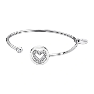 Image de Lotus Bracelet Style Bliss LS2182 2/1, Taille Unique, Métal Non précieux, Il ne s&#039;agit Pas d&#039;une Pierre précieuse