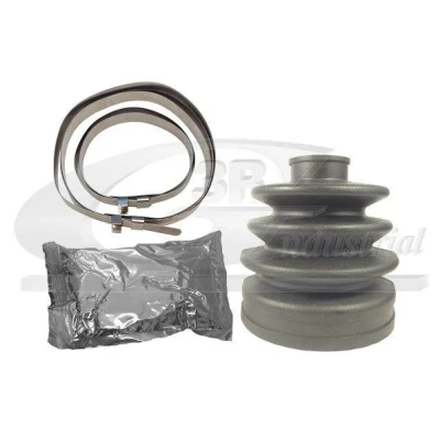 Image de Jeu de joints soufflets, arbre commande 3RG 17800K