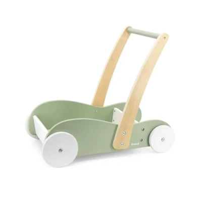 Image de Mini Walker Polar B à la menthe
