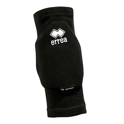 Image de Errea Tokio Genouillère Noir noir, Medium EU