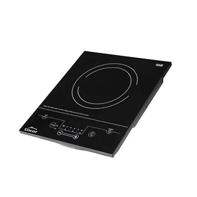 Image de Lacor 69032 Table de Cuisson à Induction 2000 Watts