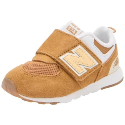 Image de New Balance 574 Sneaker, Tabac, 40 EU