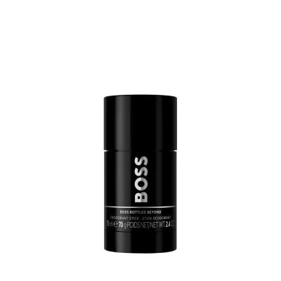 Image de BOSS Fragrances Bottled Beyond DEO Stick Déodorant, Taille: 75 ml, /