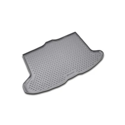 Image de Element Tapis de Coffre Bac Protection Antiderapant en Caoutchouc sur Mesure Volvo C30 2006 2020 Hatchback