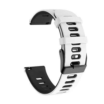 Image de FACDEM Bracelet en silicone pour montre COROS APEXPro/APEX 46 mm/APEX 42 mm, For APEX Pro, Agate