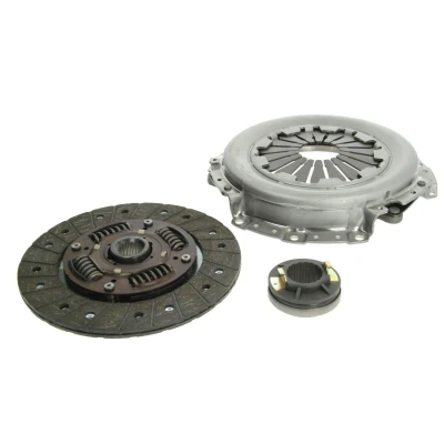 Image de AISIN Clutch Kit (3P) KK 013 d&#039;embrayage à trois pièces avec mécanisme disque d&#039;embrayage, butée de débrayage 200