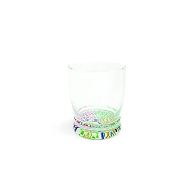 Image de Excelsa 62657 Set de Verres à Eau, Multicolore, 6 unités