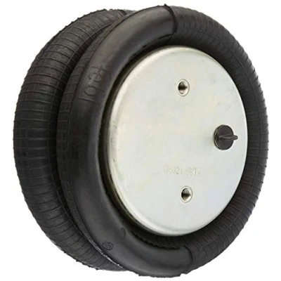 Image de FEBI BILSTEIN 39093 Soufflet à air, suspension pneumatique SCANIA: 4 series, P,G,R,T series