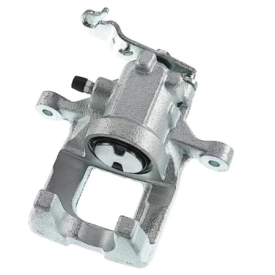 Image de Frankberg Étrier de Frein Arrière Gauche Compatible avec A3 Sportback 8PA 2009 2012 O.c.t.a.v.i.a II 2013 EOS 1F7 1F8 2010 2015 J.e.t.t.a III 1K2 2005 2008 Remplacer# 5K0615423