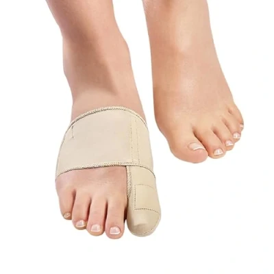 Image de epitact® Orthèse corrective hallux valgus S