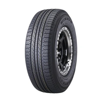 Image de Winrun Maxclaw Ht 2 255/55 R18 109V XL