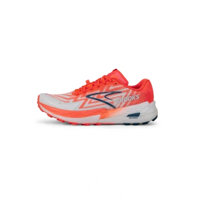 Image de Brooks Catamount 4 Chaussures de running, Femme, Taille: 40.5, Multicoloured Textile