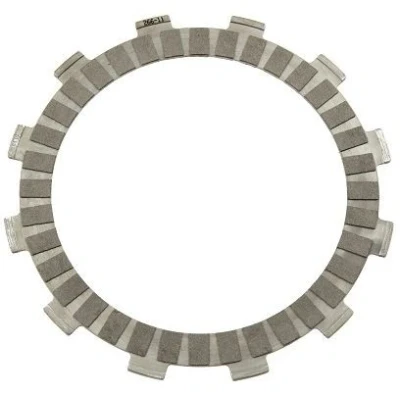 Image de TRW MCC461 9 Kit disques garnis, embrayage
