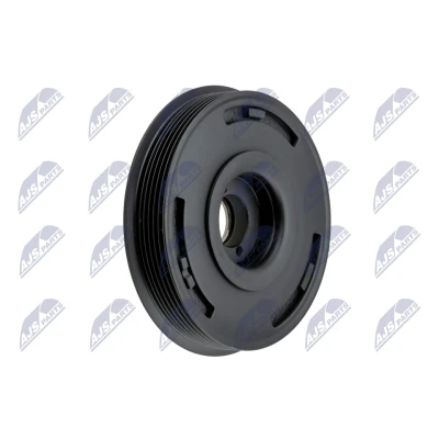 Image de NTY RKP CT 001 Poulie Damper 162
