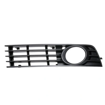 Image de BLIC 6502 07 0019996P Grille De Pare Choc avant droite AUDI: A4 B6 Berline, Avant, B6/B7 Cabriolet