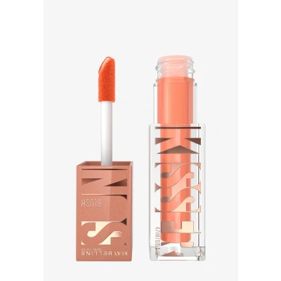 Image de Maybelline New York Sunkisser Blush Blush, Femme, Taille: 4.7 ml, Uptown glow