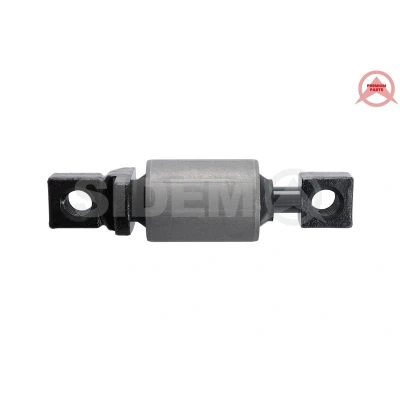 Image de SIDEM 867612 Silent Bloc De Triangle Essieu avant inférieur Support métal caoutchouc barre oscillant transversal VOLVO: V70 I, 850 Berline