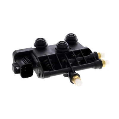 Image de VEMO V48 51 0004 Valve, système d&#039;air comprimé LAND ROVER: Range Rover 3, Discovery 3
