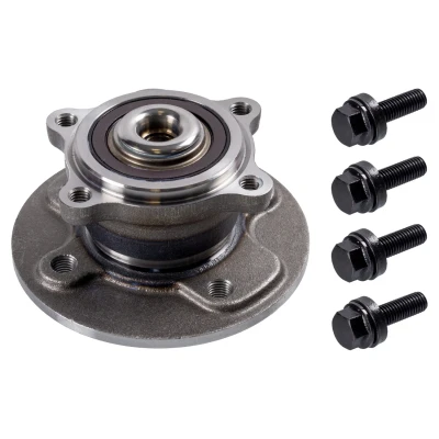 Image de SWAG 99 92 2316 Kit de roulements roue MINI: 3/5 portes, Cabriolet