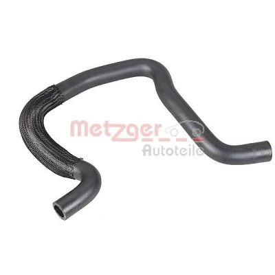 Image de METZGER 2421326 Durite De Refroidissement EPDM (éthylène propylène diène caoutchouc) PEUGEOT: 206 3/5 portes, SW, 206+ portes