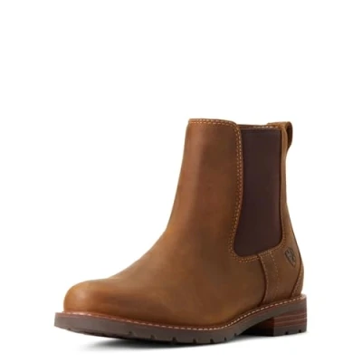 Image de ARIAT Femmes Java Footwear Size 6, Width Medium