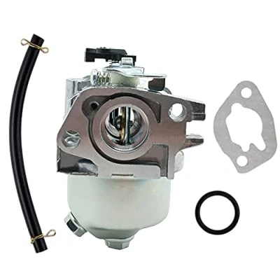 Image de Hippotech Carburateur Carb Remplacement pour Champion Mountfield M150 RM45 RV150 SV150 V35 V40