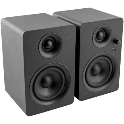 Image de Plugger Studio MS4 BT Enceinte de Monitoring