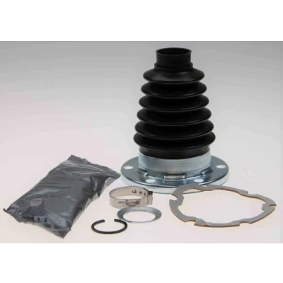 Image de LÖBRO 307211 Soufflet De Cardan 116 ETP (élastomère thermoplastique) avec cache AUDI: A3 Sportback, 3/5 portes, TT Coupe