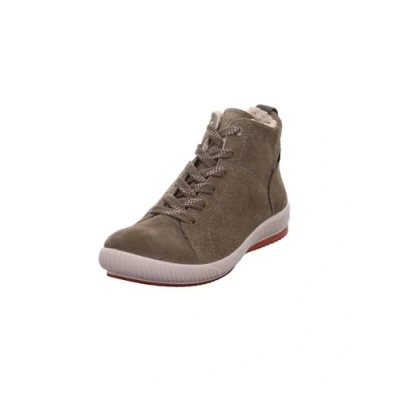 Image de Legero Femme Tanaro Doublure Chaude Gore tex Basket, Yerba Vert 7500, 41.5 EU