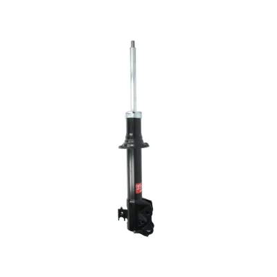 Image de KYB Excel G 332120 Amortisseur Essieu avant Pression de gaz Système bitube Jambe suspension Goujon en haut DAIHATSU: Sirion II, SUBARU: JUSTY 4