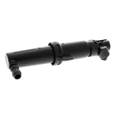 Image de VEMO V10 08 0481 Gicleur d&#039;eau de nettoyage, nettoyage des phares gauche AUDI: A3 Sportback, 3/5 portes, Cabriolet
