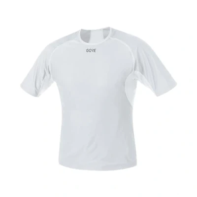 Image de Gorewear Maillot Sous couche à Manches courtes pour Homme, GORE WINDSTOPPER, Base Layer, Multisport