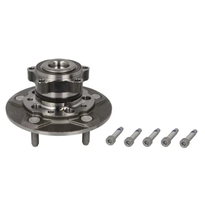 Image de SNR R152.105 Kit de roulements roue 208 FORD: Transit V363 Van, Сamion à Plateau / Сhâssis, Minibus