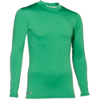 Image de Sous maillot Col monté manches longues enfant Patrick