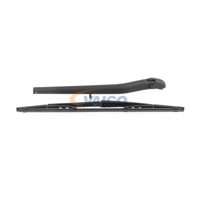 Image de VAICO V24 0547 Kit de bras d&#039;essuie glace, nettoyage des vitres avec balai glace intégré, cache FIAT: Punto II 3/5 portes