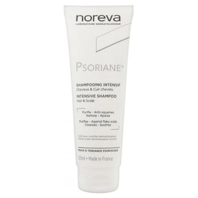 Image de Noreva Shampooing Psoriane Intensif